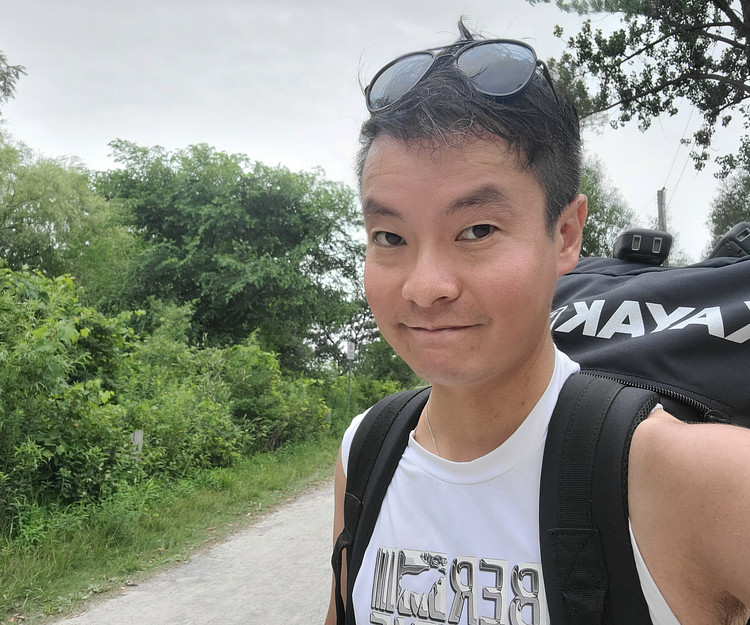 The Blue Mountain Ski Trip 