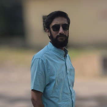 Malik Shaheryar