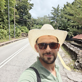 Belal Ali Agha
