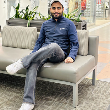 JS BRAR