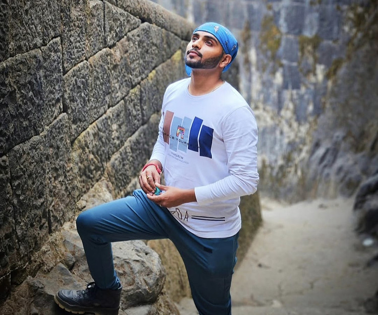 Nepal explore 