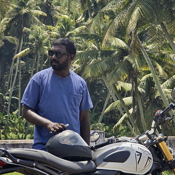 Suresh Kumar M