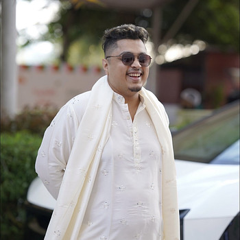 Aakash Taleda