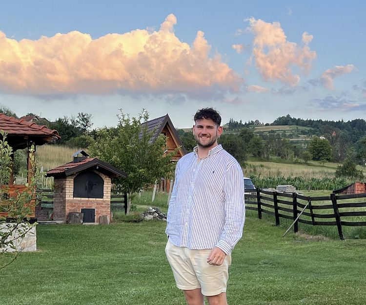 Namibia quick road trip