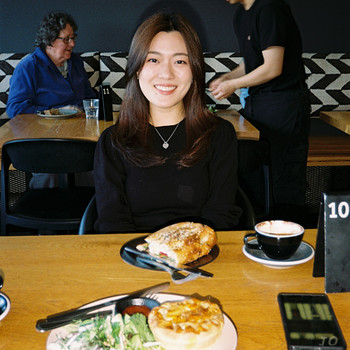 linjing wang