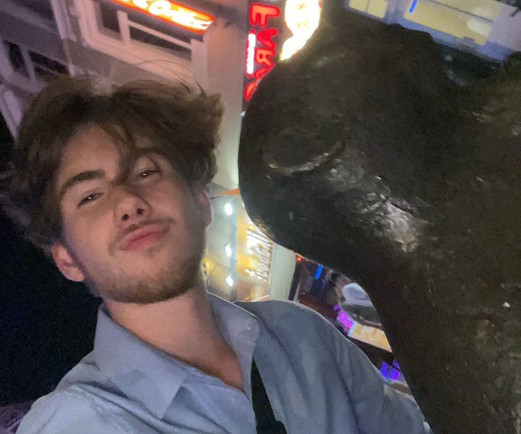 Half month trip to Asia