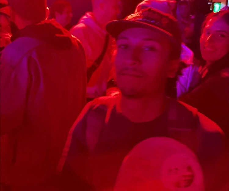 couple of days in paris