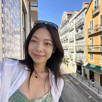 Evelyn Yang