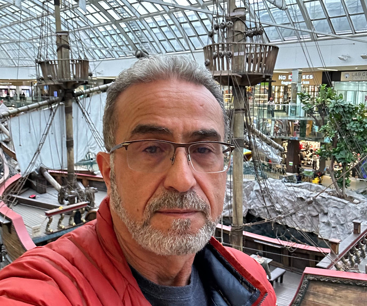 Far east exploration 