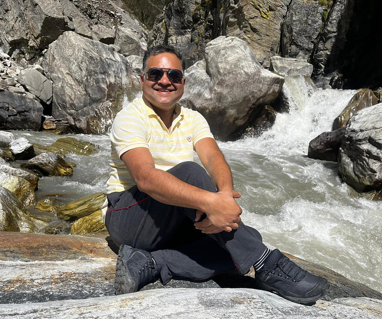 Road trip to Leh Ladakh via Manali / Srinagar