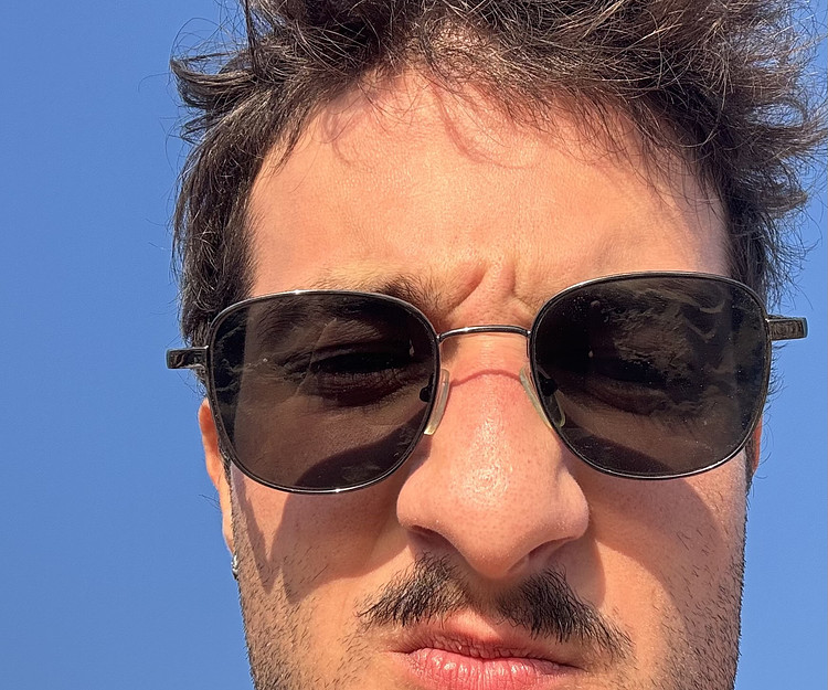 Looking for a travel buddy Europe, early September 
