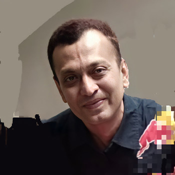 KRISHNAKUMAR