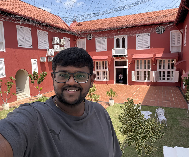 My Peace Place - Melaka