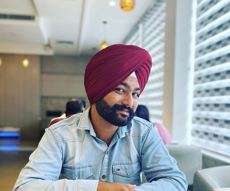 The Great Ladakh Odyssey