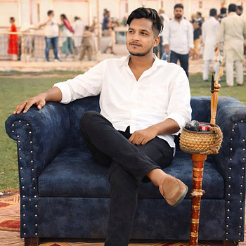 Abhay Dubey