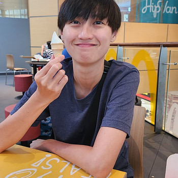Zion Poh