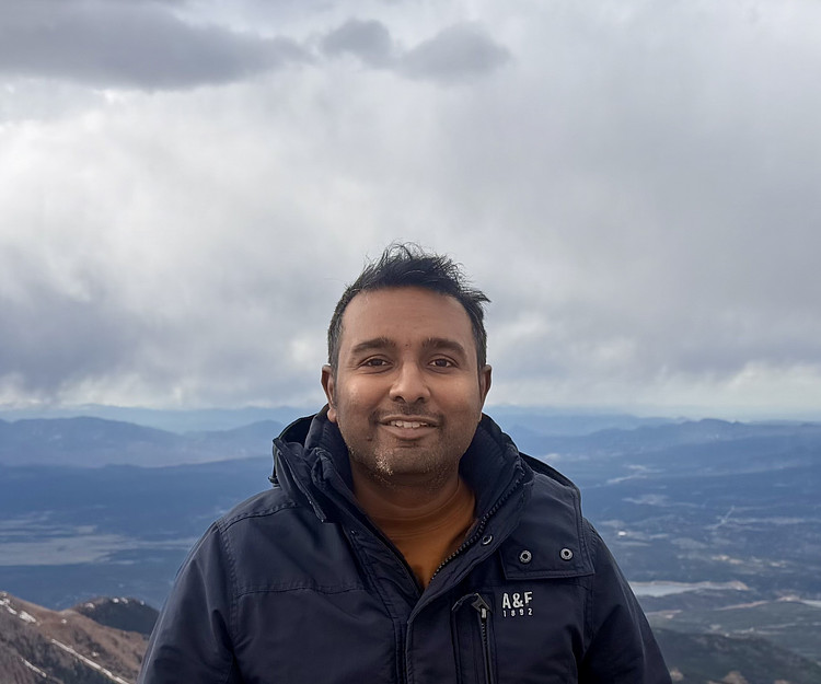 Rocky mountains