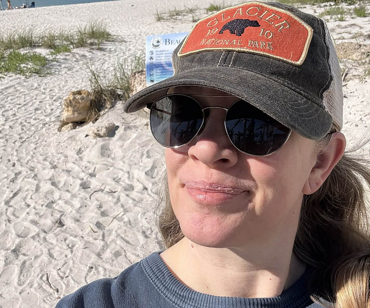 There is no love in OK...LOL