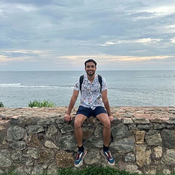 Sankalp Khandelwal