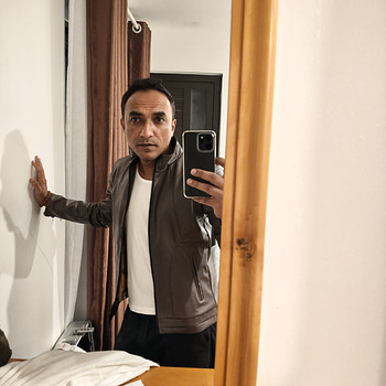 Ishaq Khan