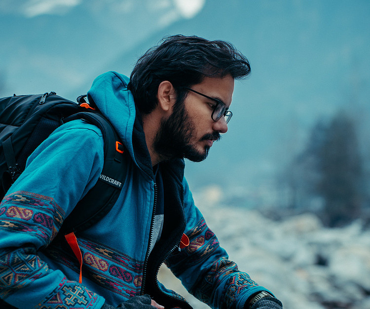 Exploring the Rockys on a budget