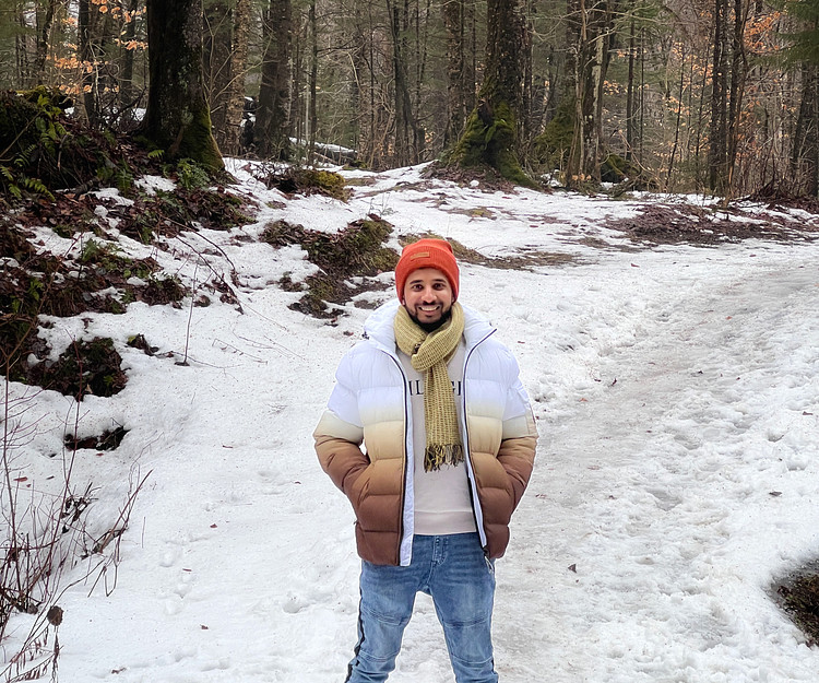 Winter trip to Old Quebec