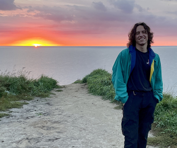Backpacking across Colombia and doing the Lost City Trek