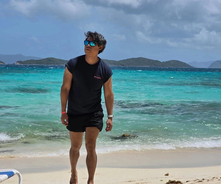 City Exploration 🌆🌏 06/14 - 07/05