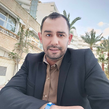 oussama hadj