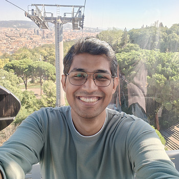 Jason Dsilva