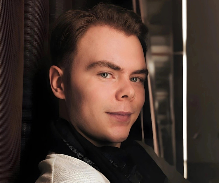 Oslo City Adventure 🇳🇴 | 03-06 Feb 2026