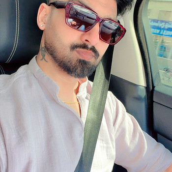 Bilal Farooq
