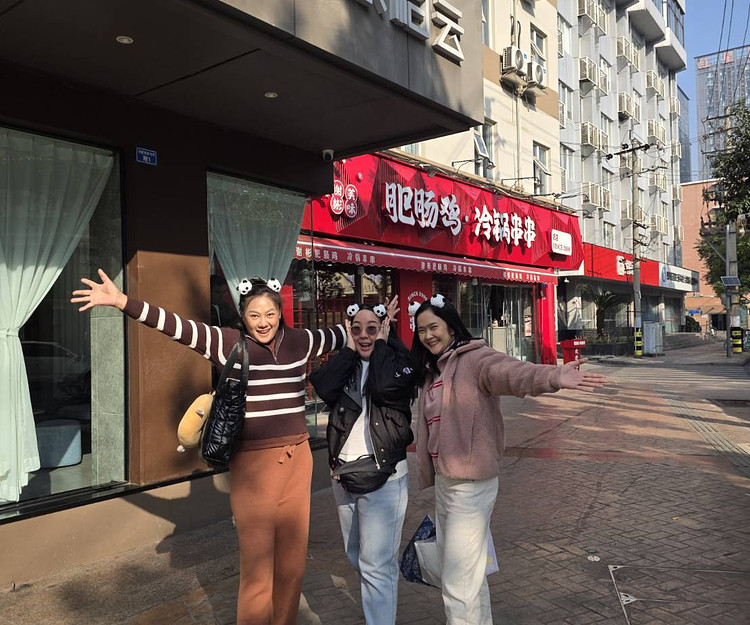 Disneyland at Shanghai China