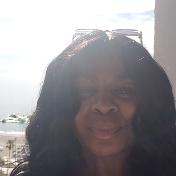 Laverne Gordon