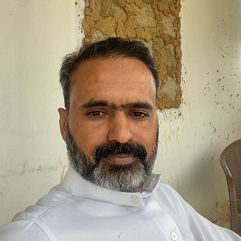Kamran Asif