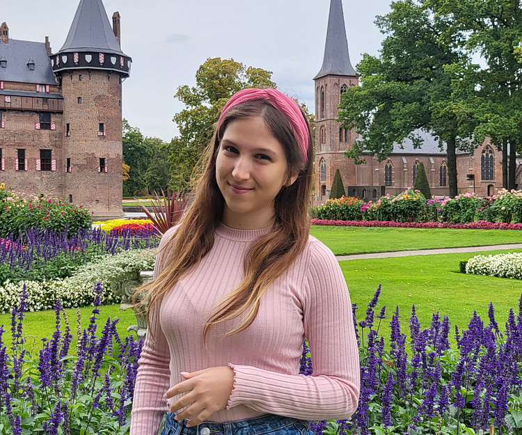 Solo travel