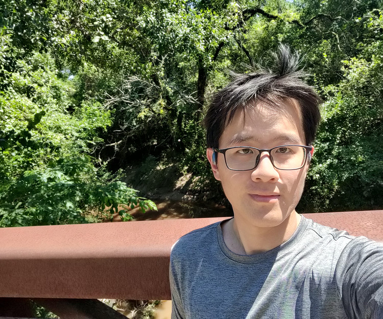 hiking in New Mexico