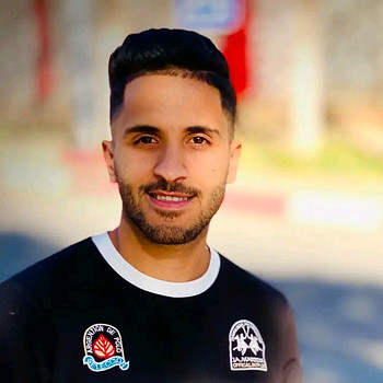 Kenani Abderrahmane