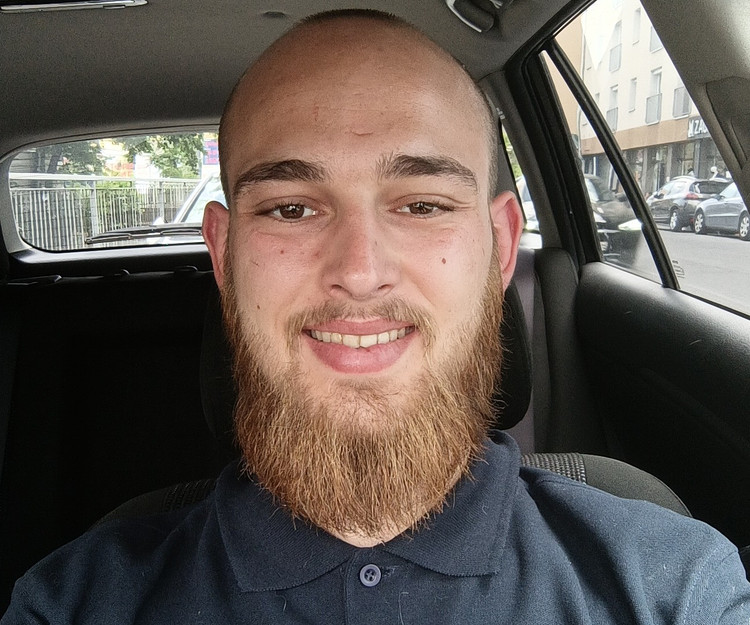 Roadtrip with a lot of stops for Kitesurfing fishing and wingfoiling