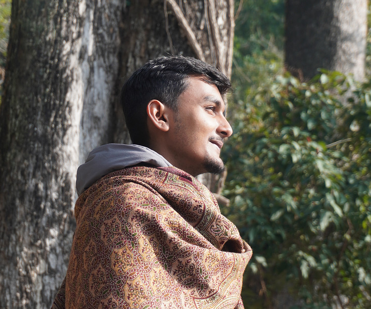 The Soul Yatra