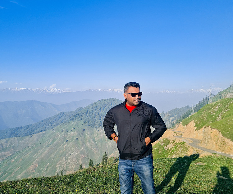 Guangzhou Exploration