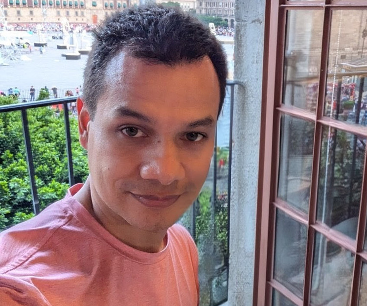 From Dallas To Barcelona, Spain