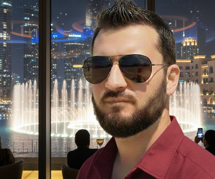 Exploring the vibrant beauty of Thailand 