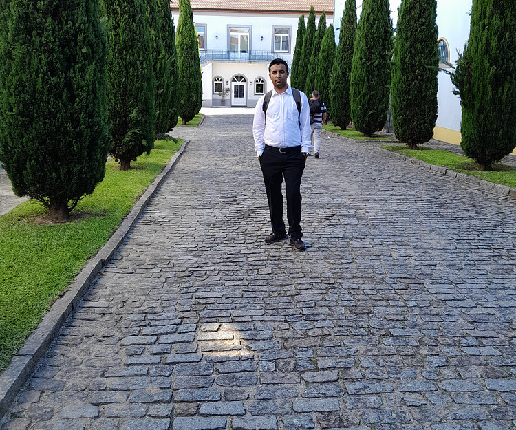 Cycling Adventure from Pinhão to Porto 🚴‍♂️🌄
