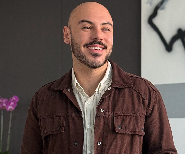 First time in Los Angeles and ready to explore it all! 