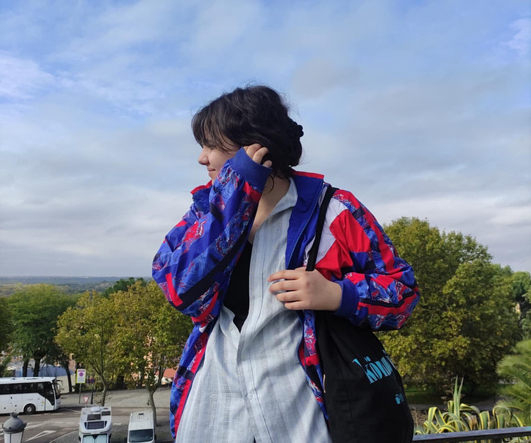 Backpacking around Europe