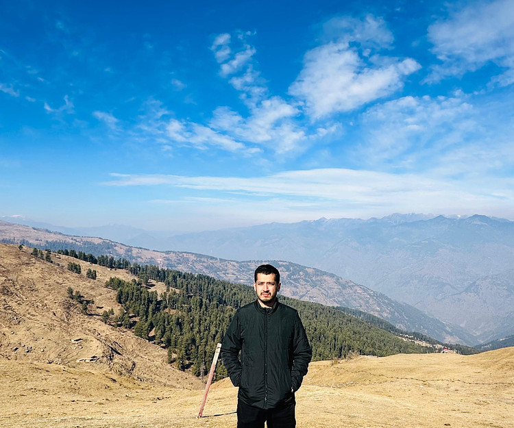 Spiti Trip 