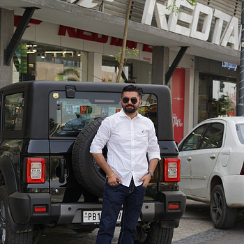 Channi Karwal