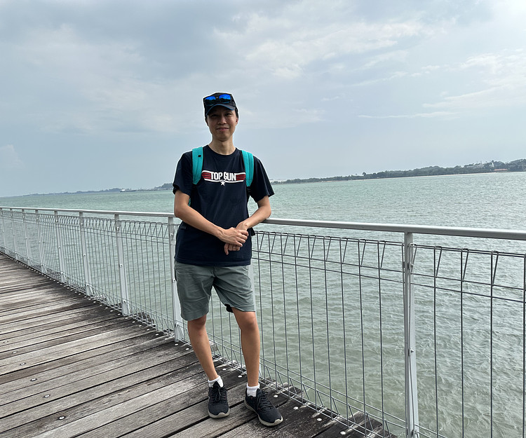 Traveling to Bintan Island soon!