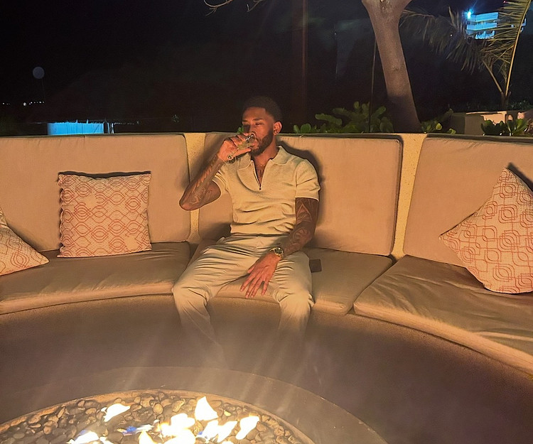 cruise leaving from Boston ! 